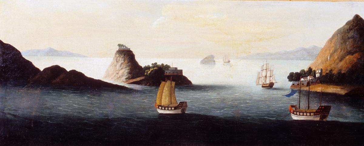 1963.0508 A Painting