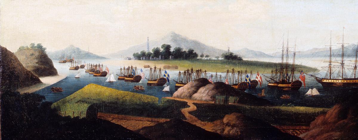 1963.0509 A Painting