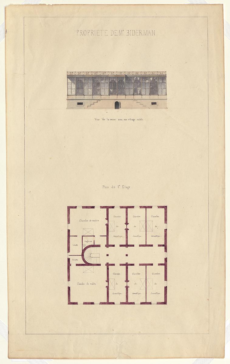 1963.0521 Drawing
