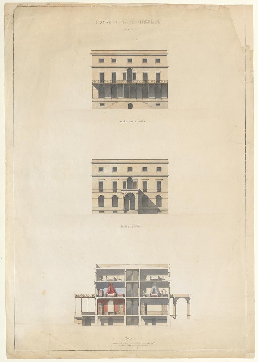 1963.0522 Drawing