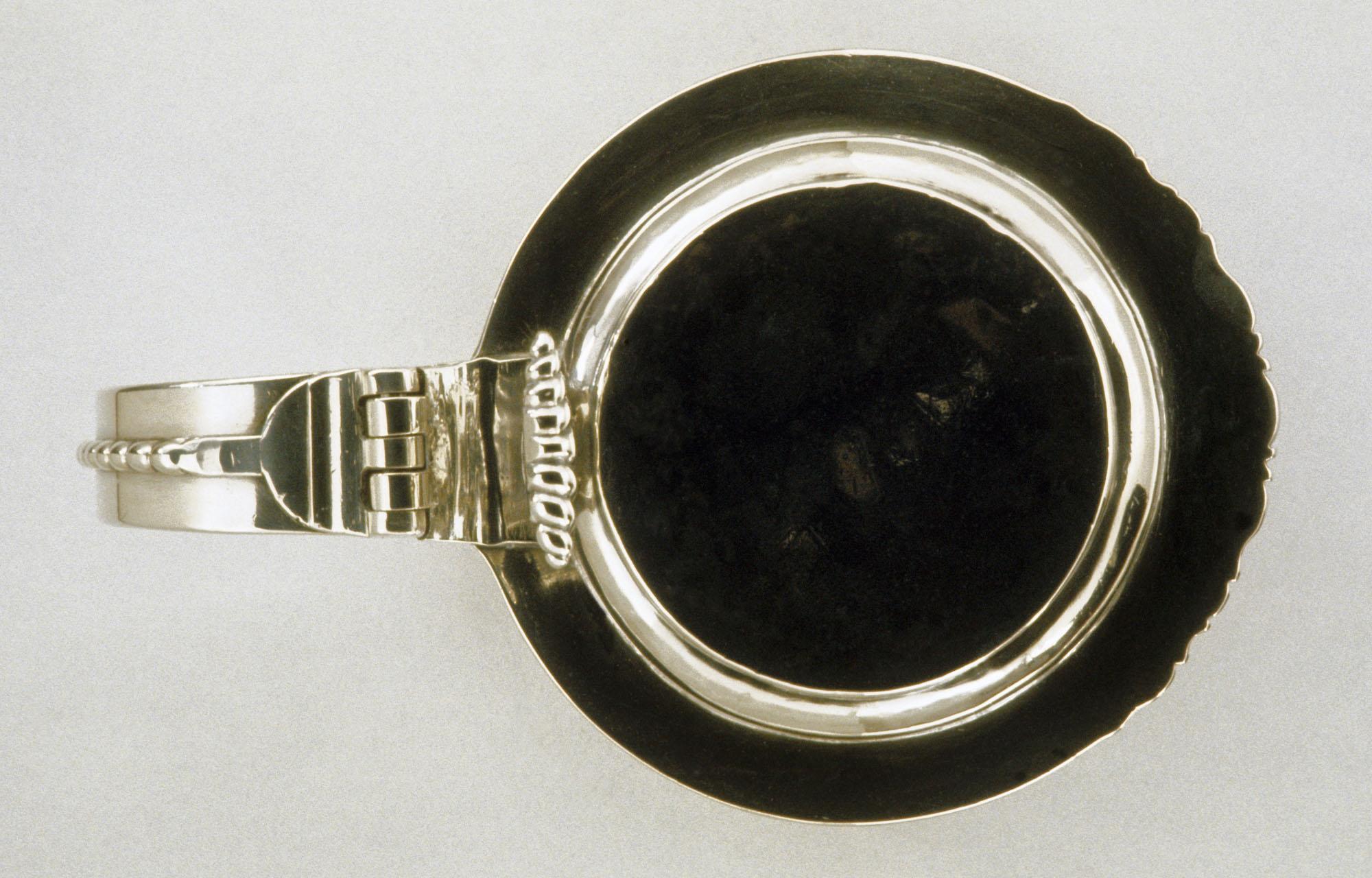 1963.0524 Tankard, view 4