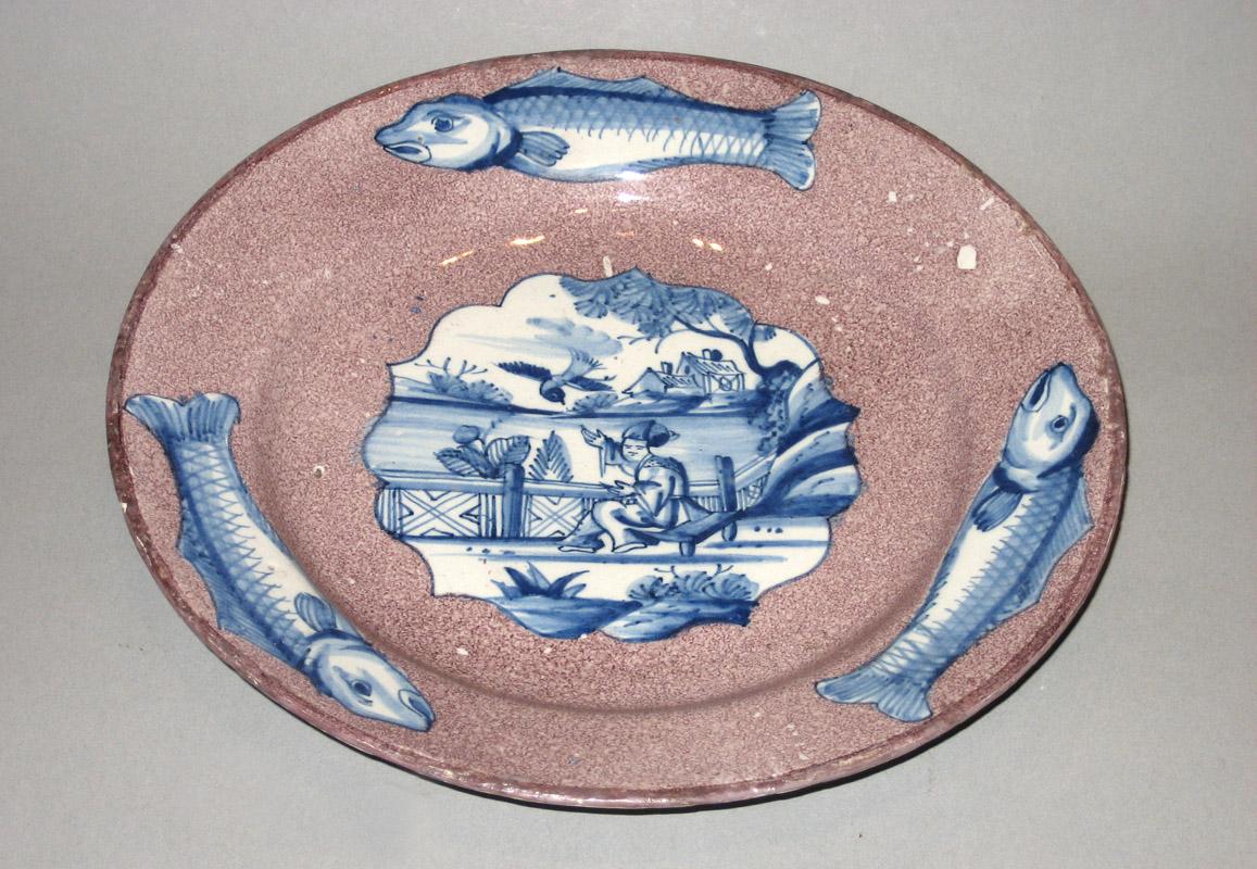 1963.0539 Plate