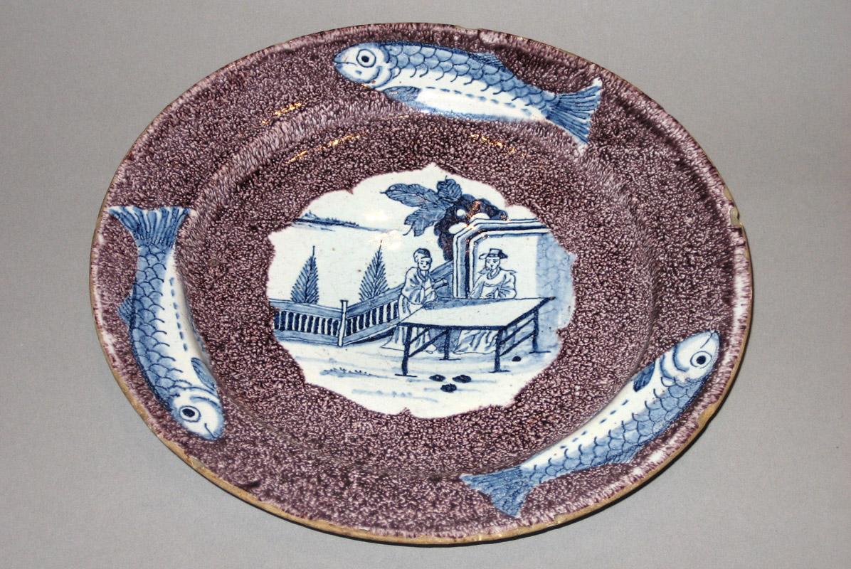 1963.0540 Plate