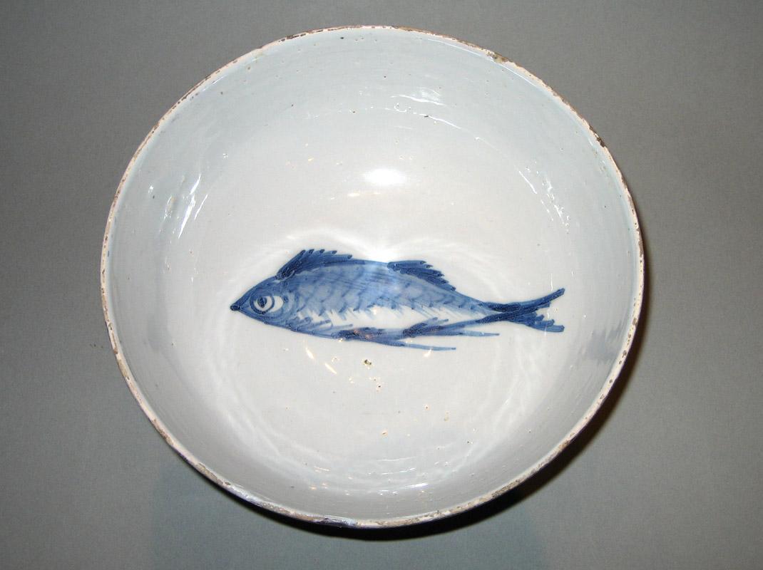 1963.0550 Bowl upper