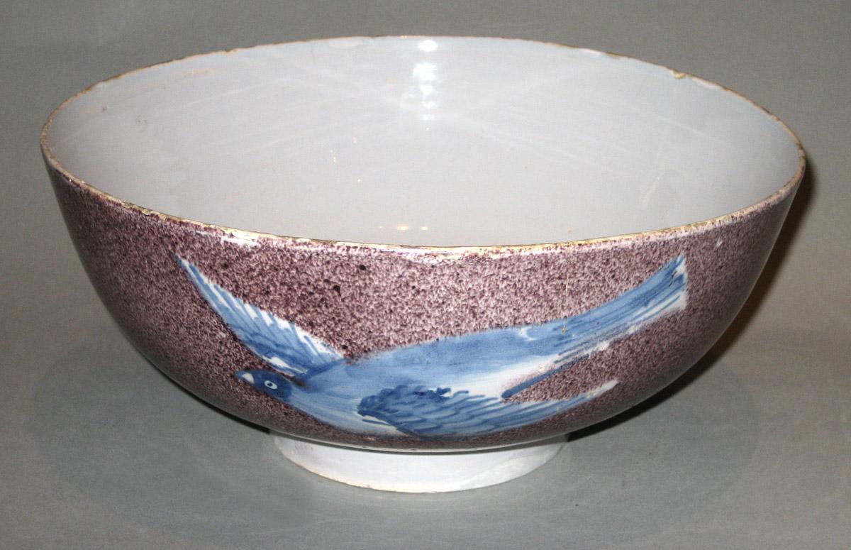 1963.0552 Bowl