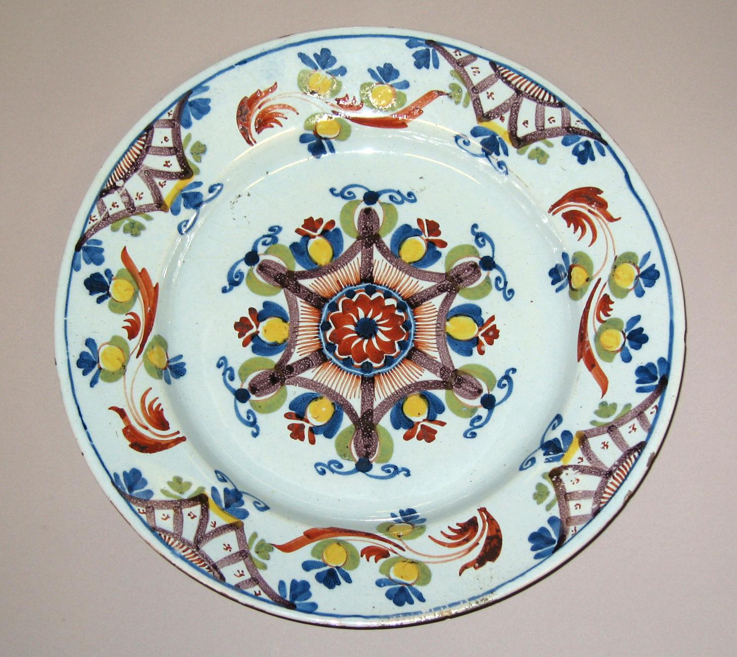 1963.0556.006 Plate