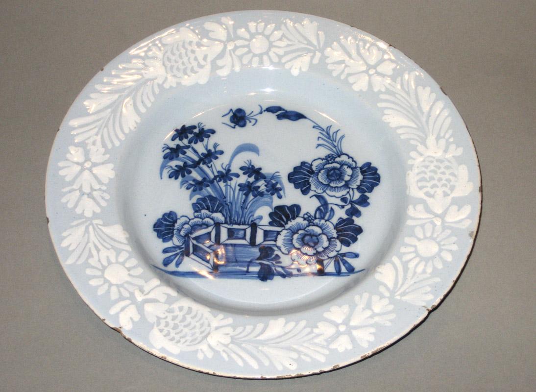 1963.0558 Plate