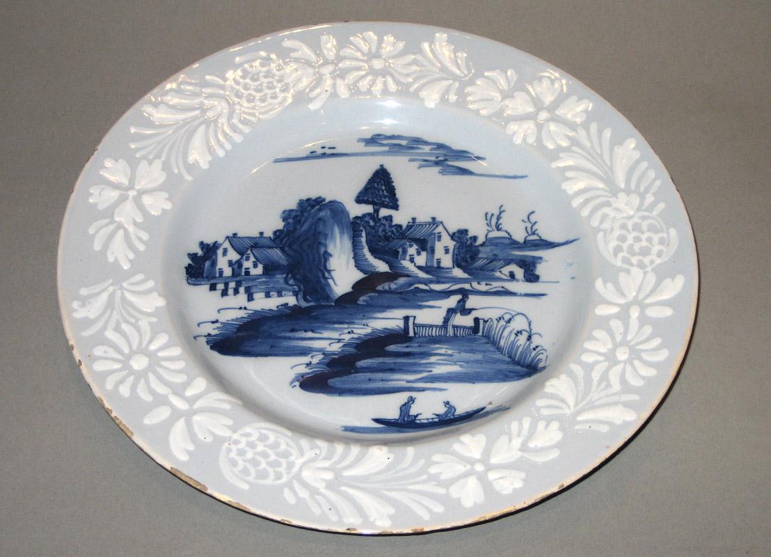1963.0559 Plate