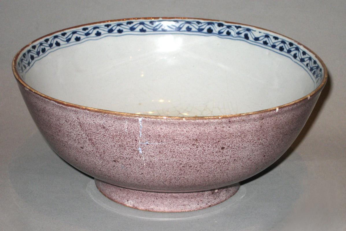 1963.0560 Bowl