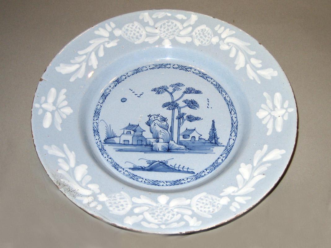 1963.0561 Plate
