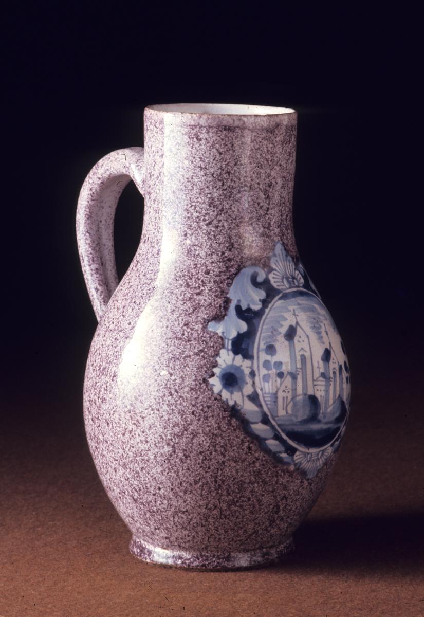 1963.0567 Jug, Pitcher