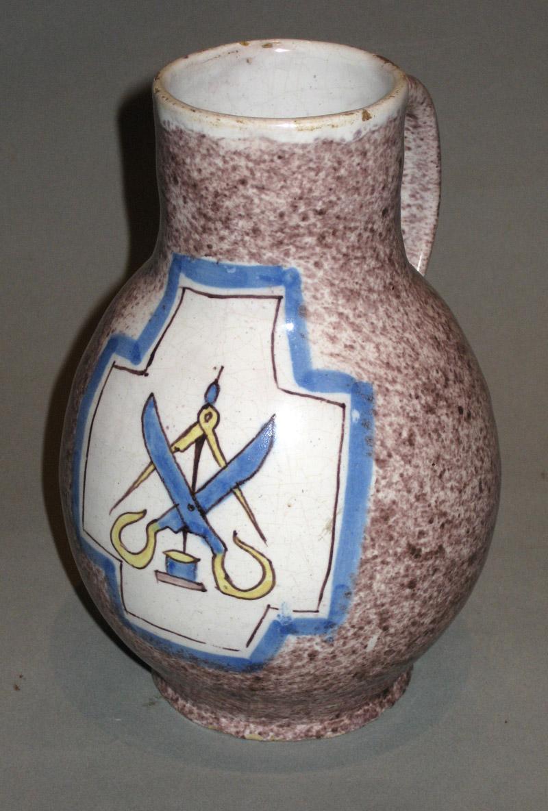1963.0568 Jug front