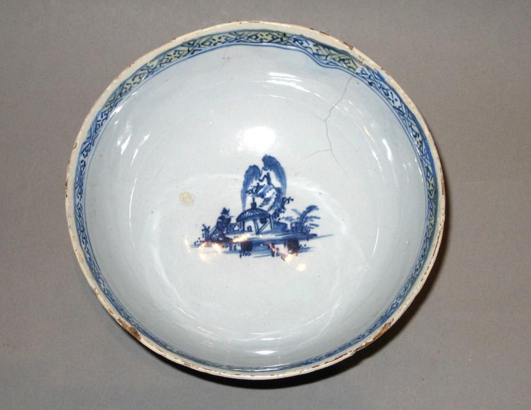 1963.0573 Bowl upper