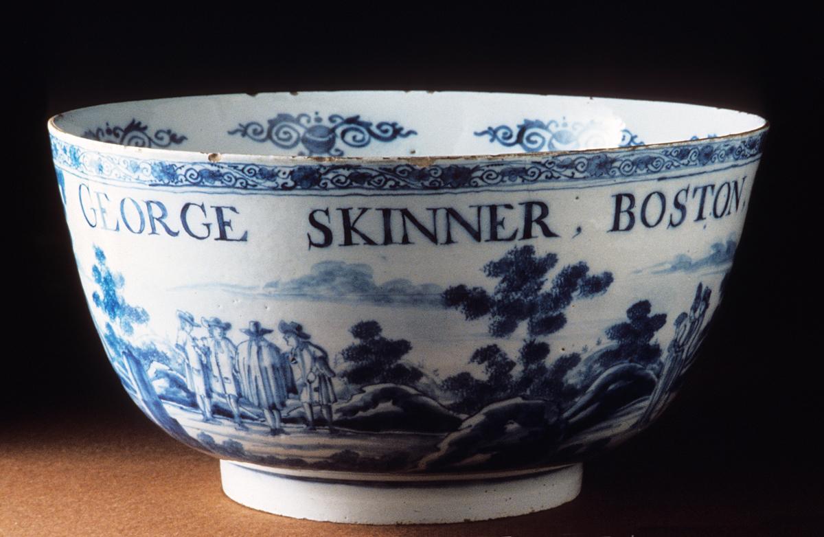 1963.0579 Bowl