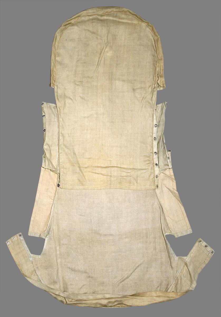 1969.7960.011 Slip Cover, Verso