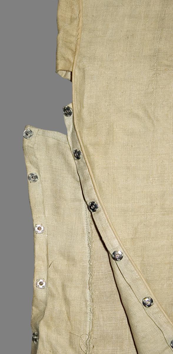 1969.7960.011 Slip Cover, Attachment Detail