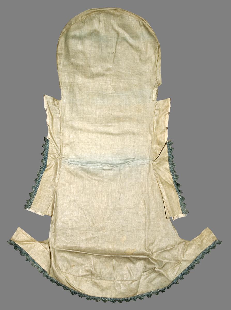 1969.7960.010 Slip Cover