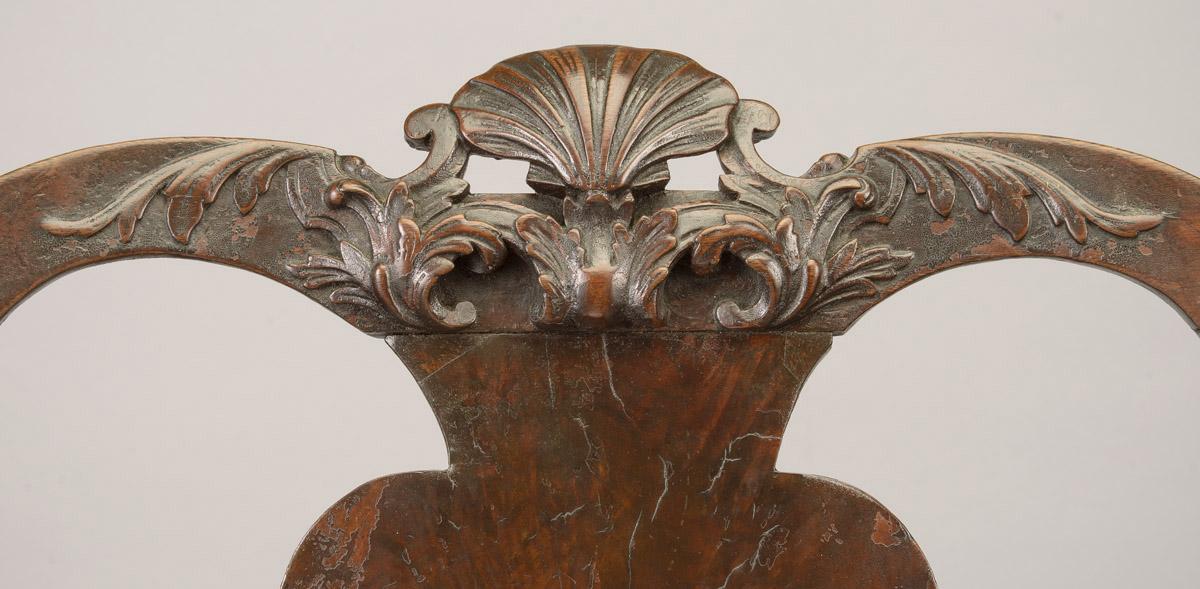 1963.0615.002 Chair, detail 1