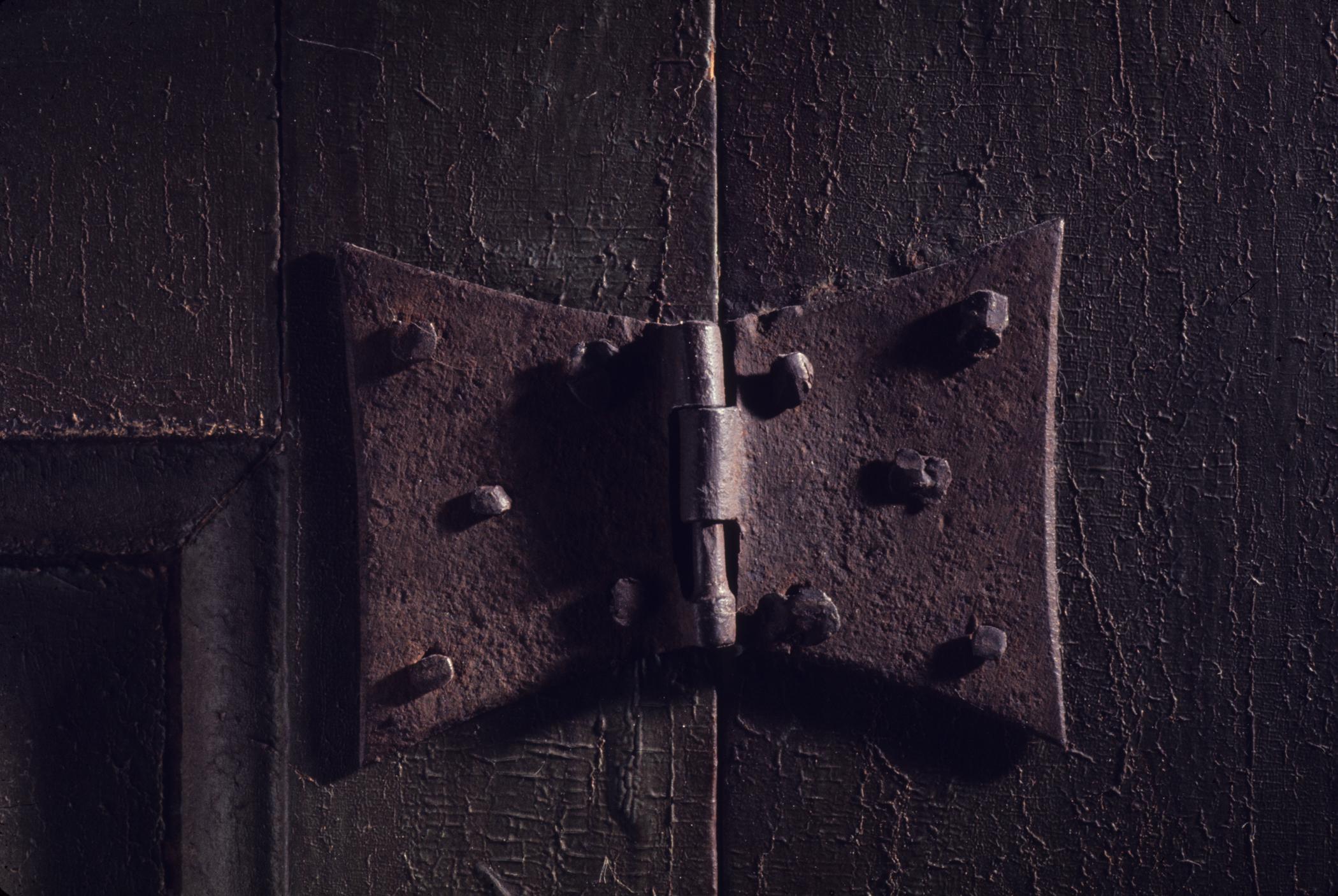 1963.0621, Kas, detail 2