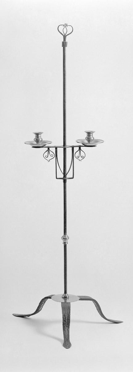 1963.0626 Candlestand