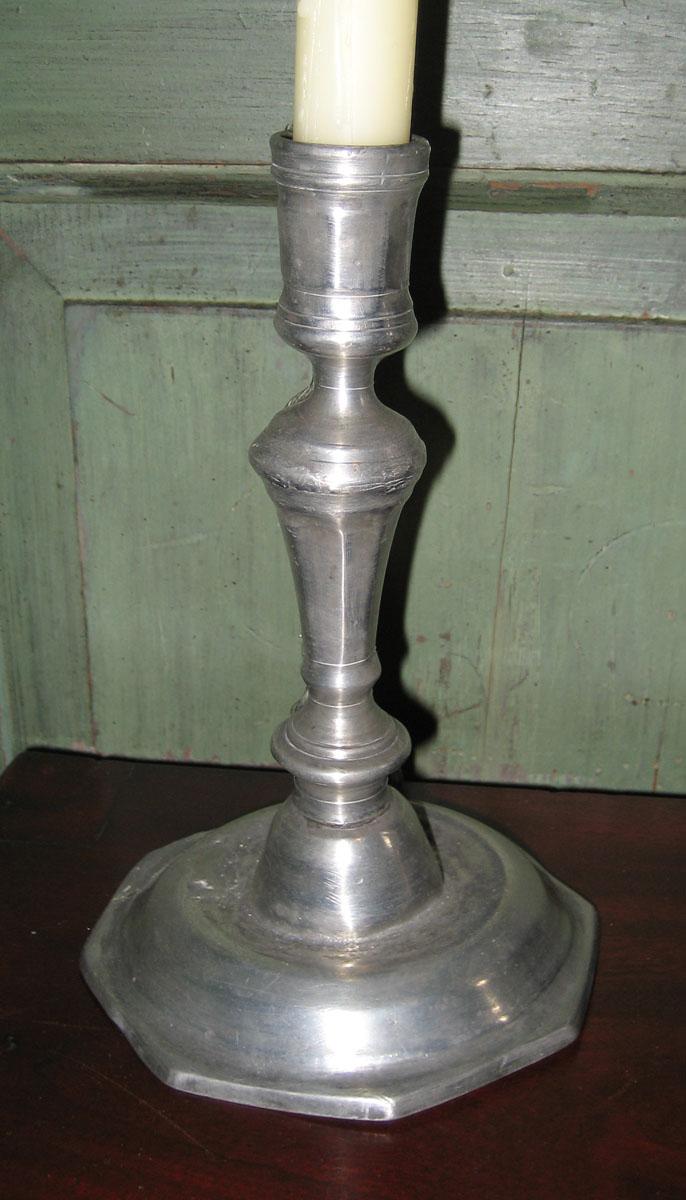 1963.0628.002 Candlestick