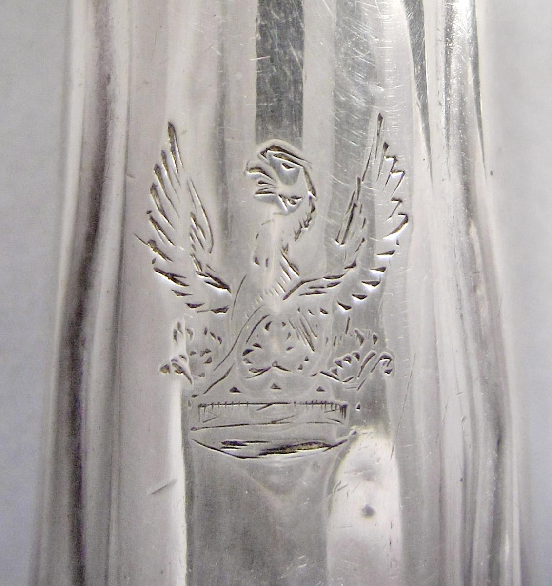 1963.0646.002 Knife, engraving