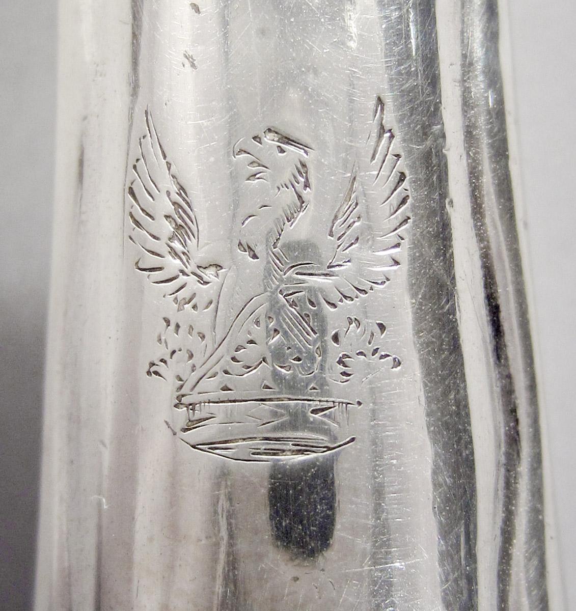 1963.0646.003 Knife, engraving
