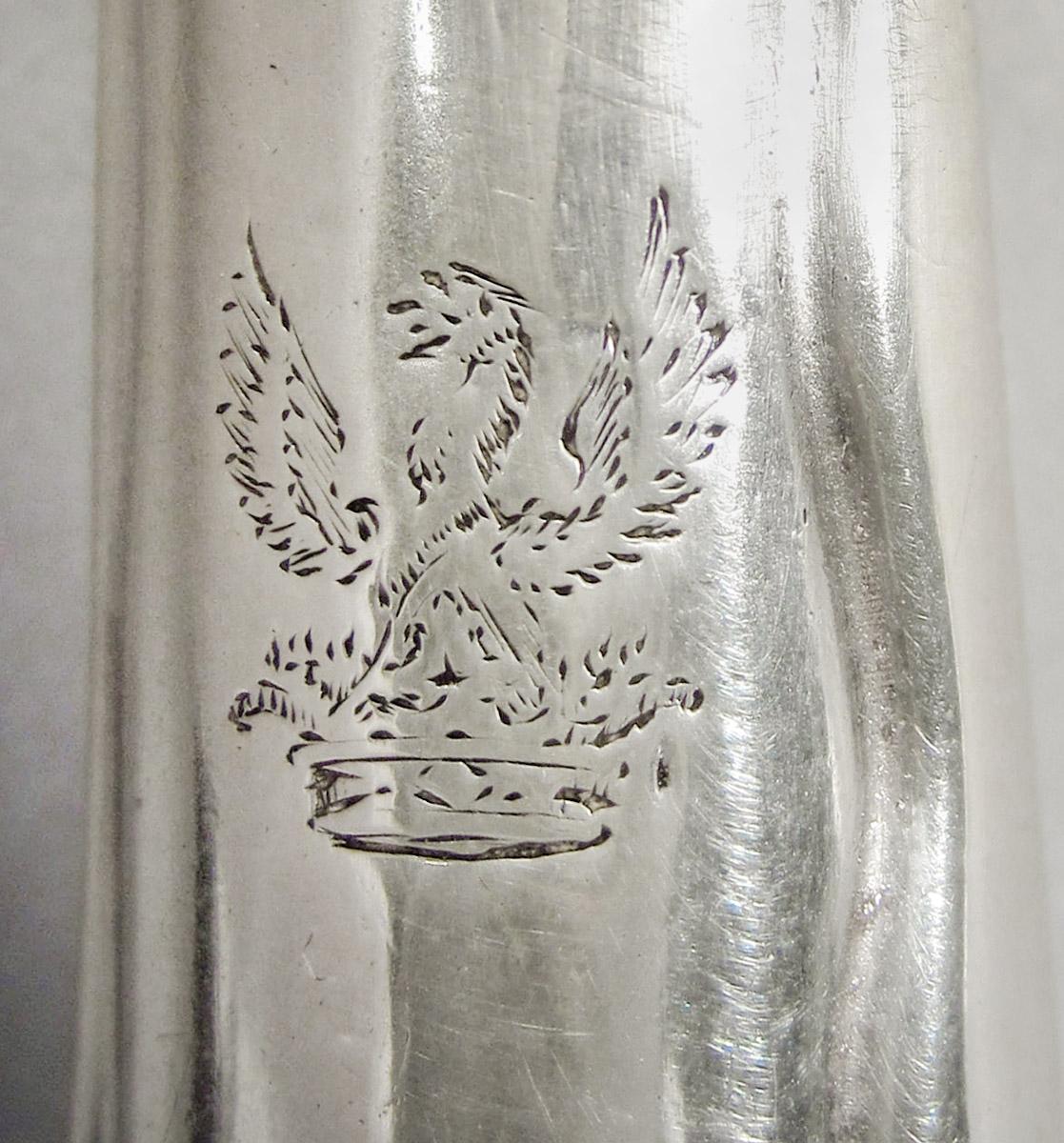 1963.0646.004 Knife, engraving