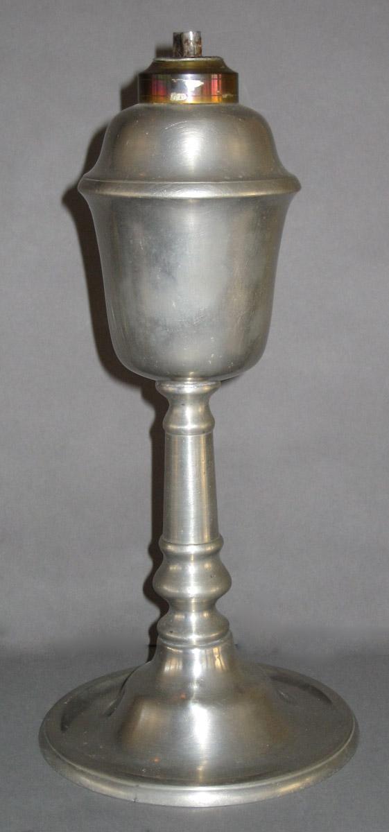 1963.0651 Lamp