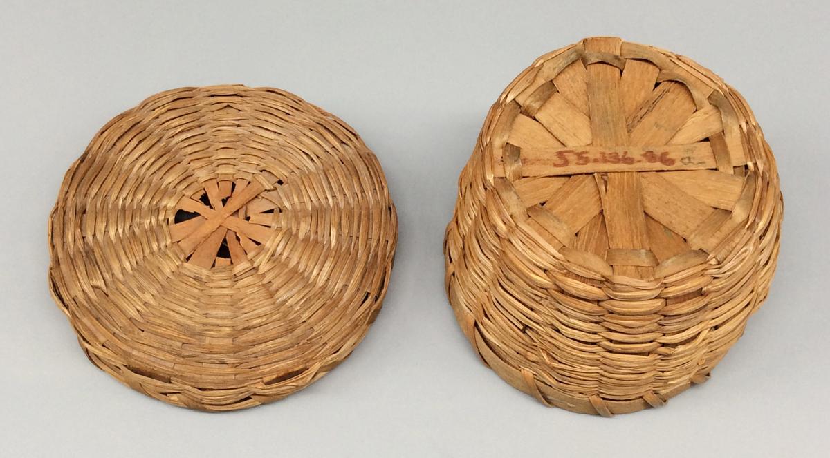 1955.0136.086 A B Basket, view 4