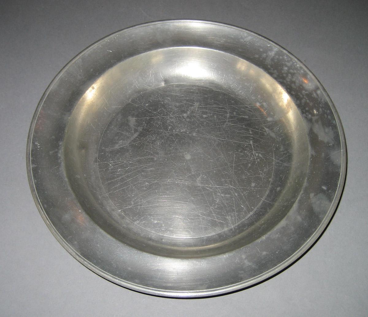 1963.0668 Dish