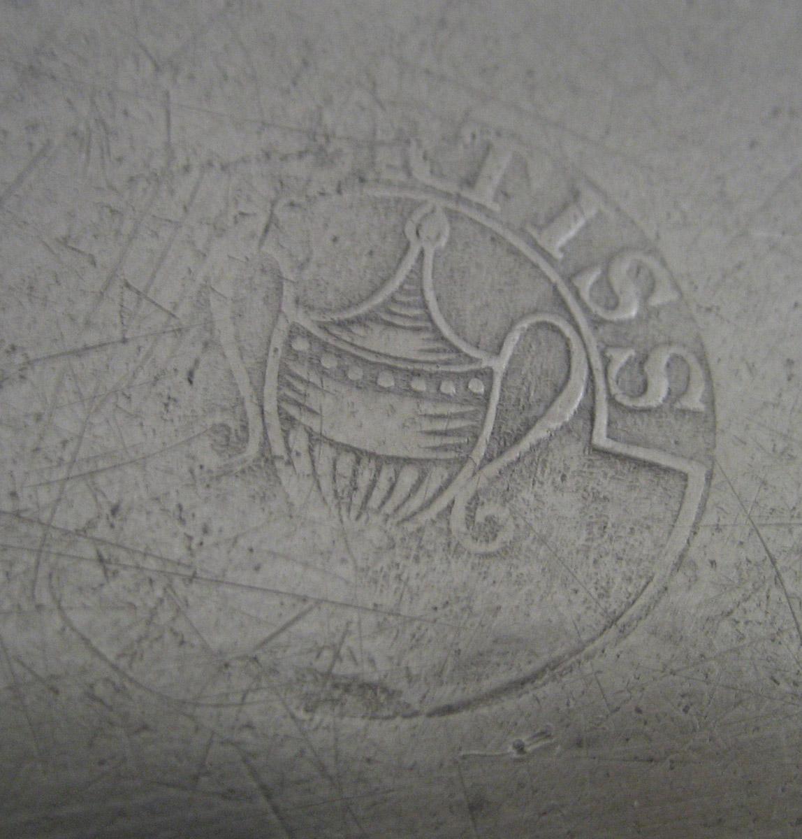 1963.0668 Dish (mark 2)