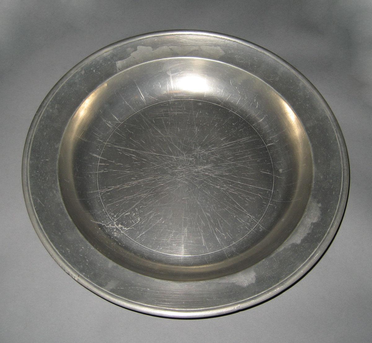 1963.0669 Dish