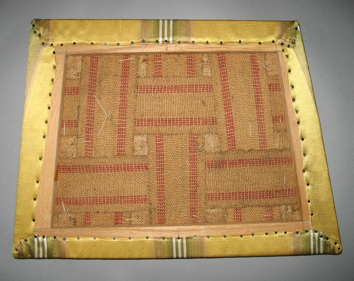 1963.0681.002 slip seat, reverse
