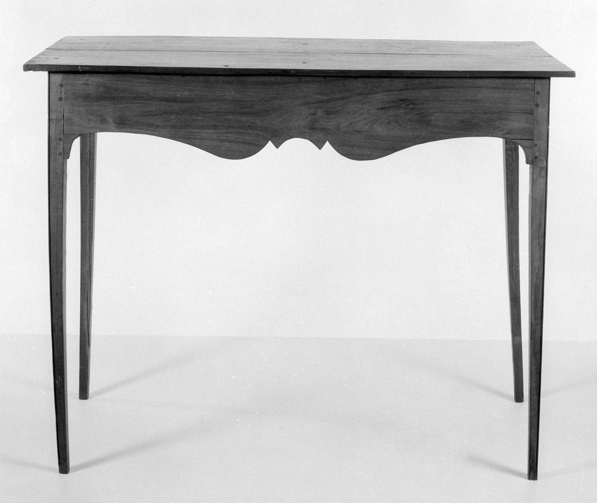1963.0687Hunt board