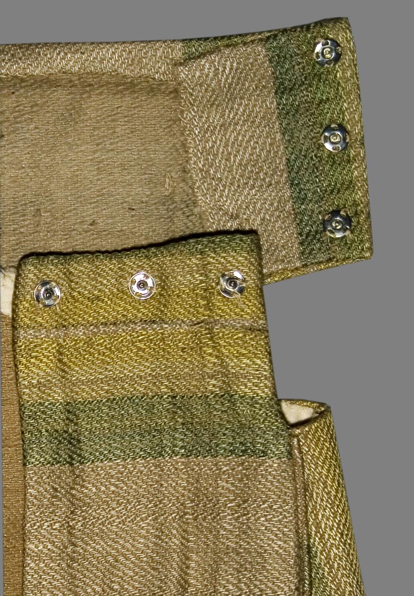 1969.5803.005 Slip Cover, Attachment Detail