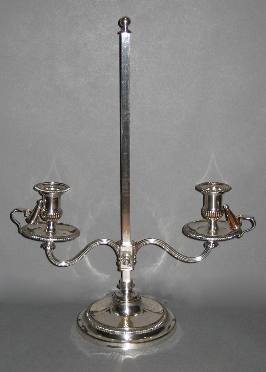1963.0691 Candelabrum