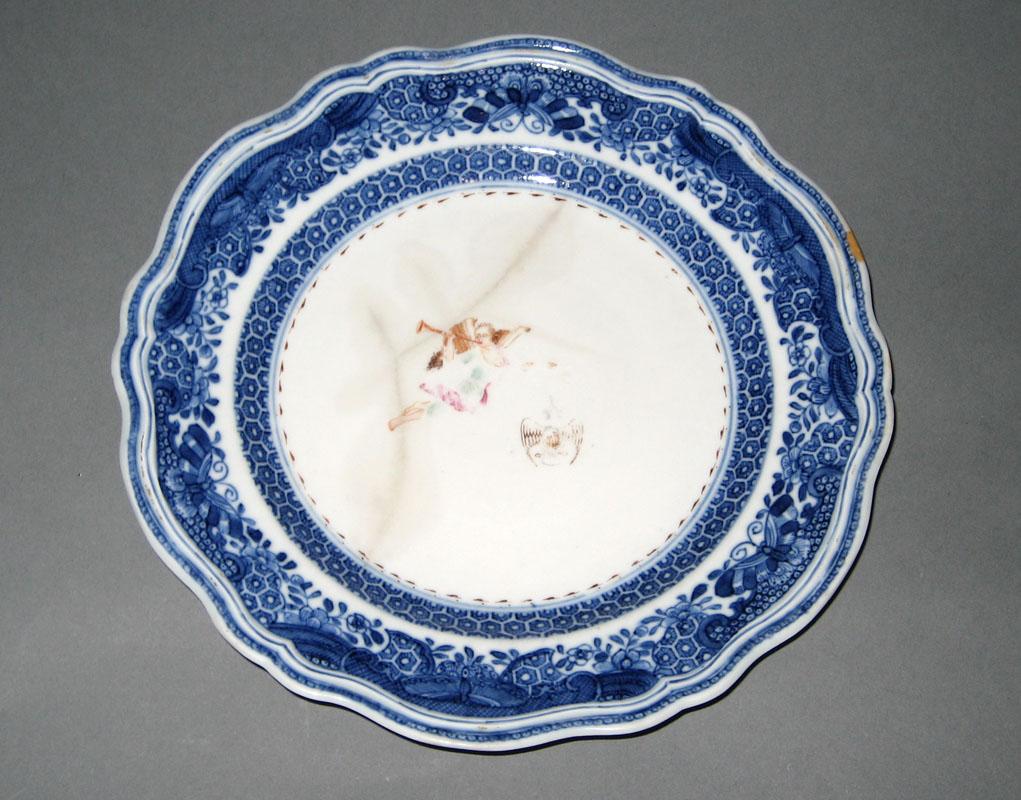 1963.0700.001 Plate