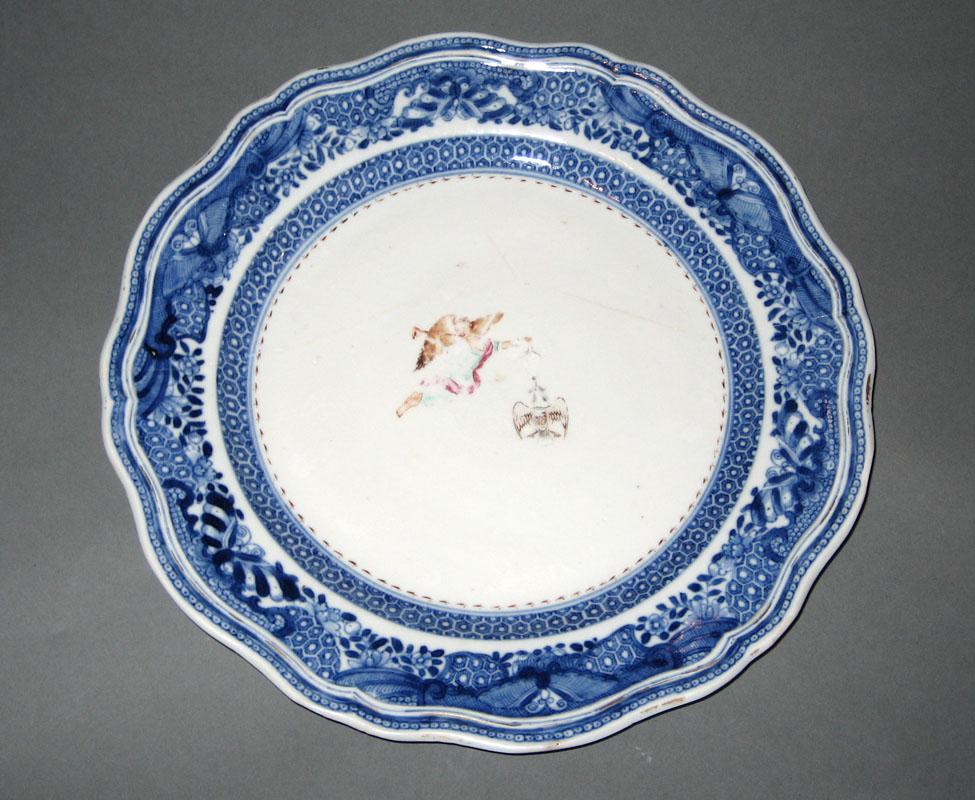 1963.0700.002 Plate