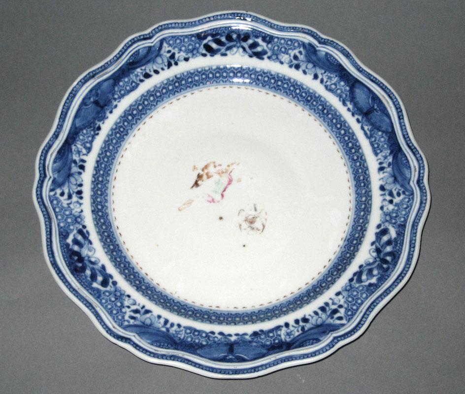 1963.0700.004 Plate