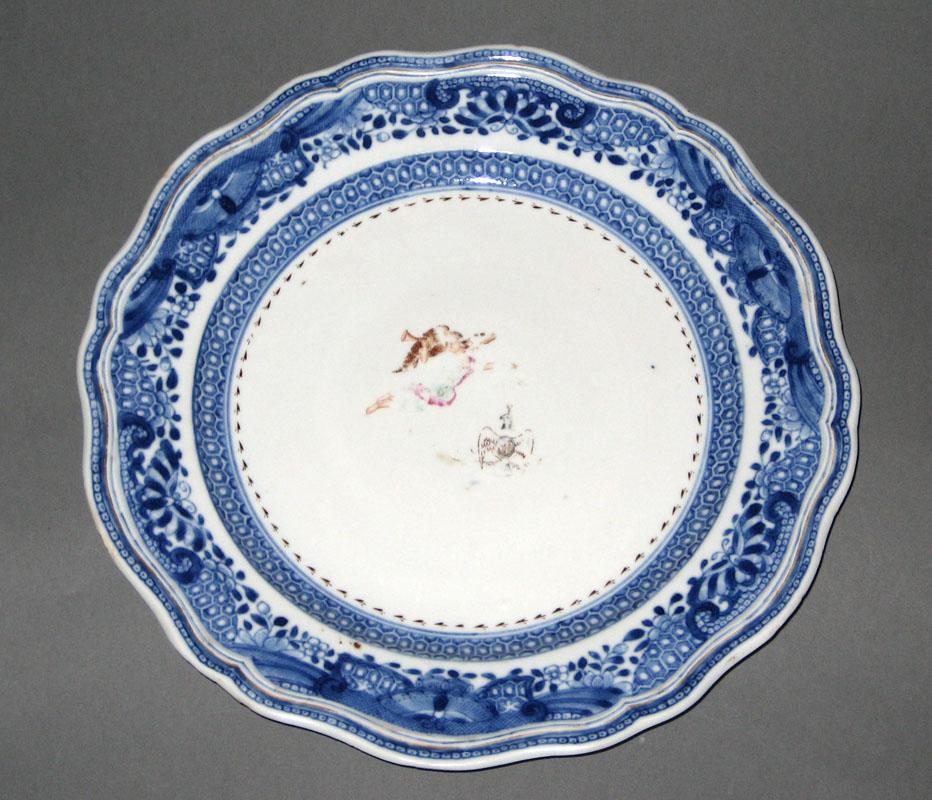 1963.0700.005 Plate