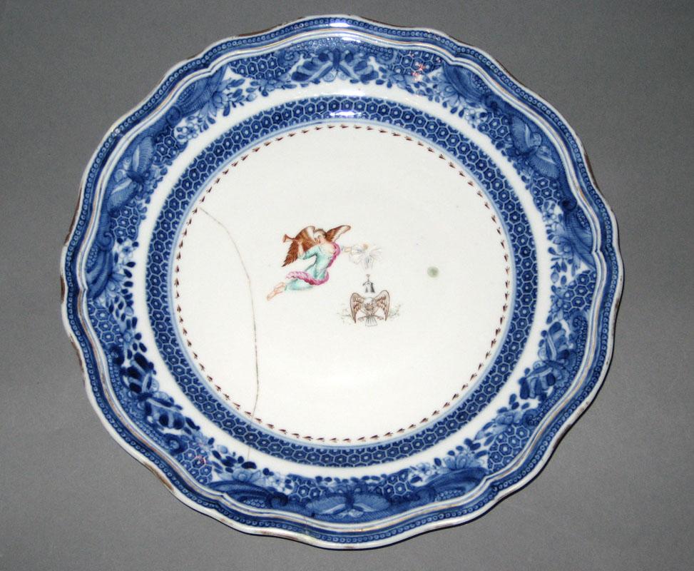 1963.0700.006 Plate