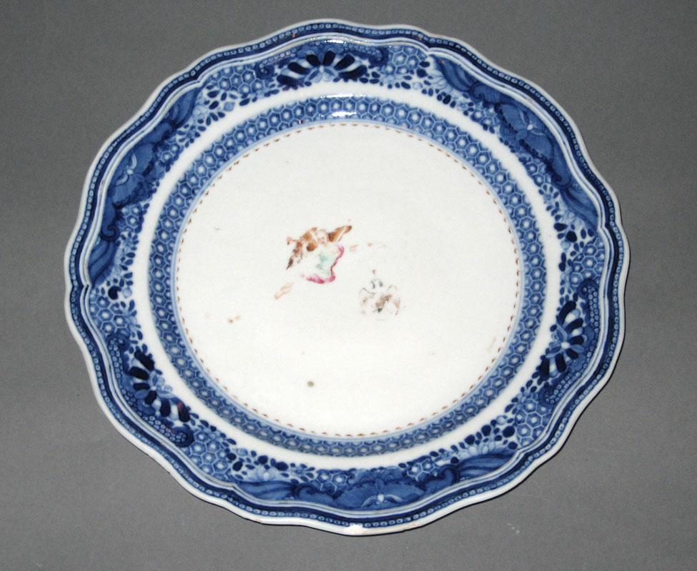 1963.0700.009 Plate