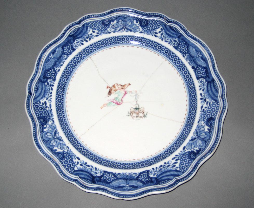 1963.0700.011 Plate