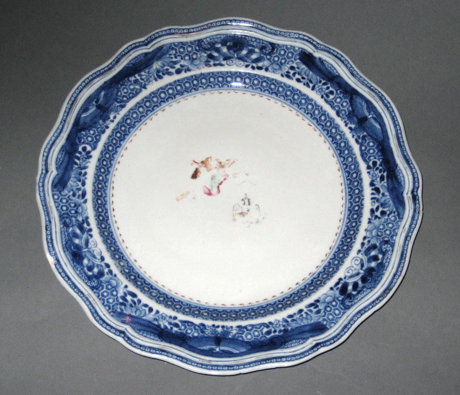1963.0700.012 Plate