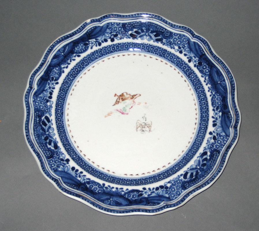 1963.0700.013 Plate