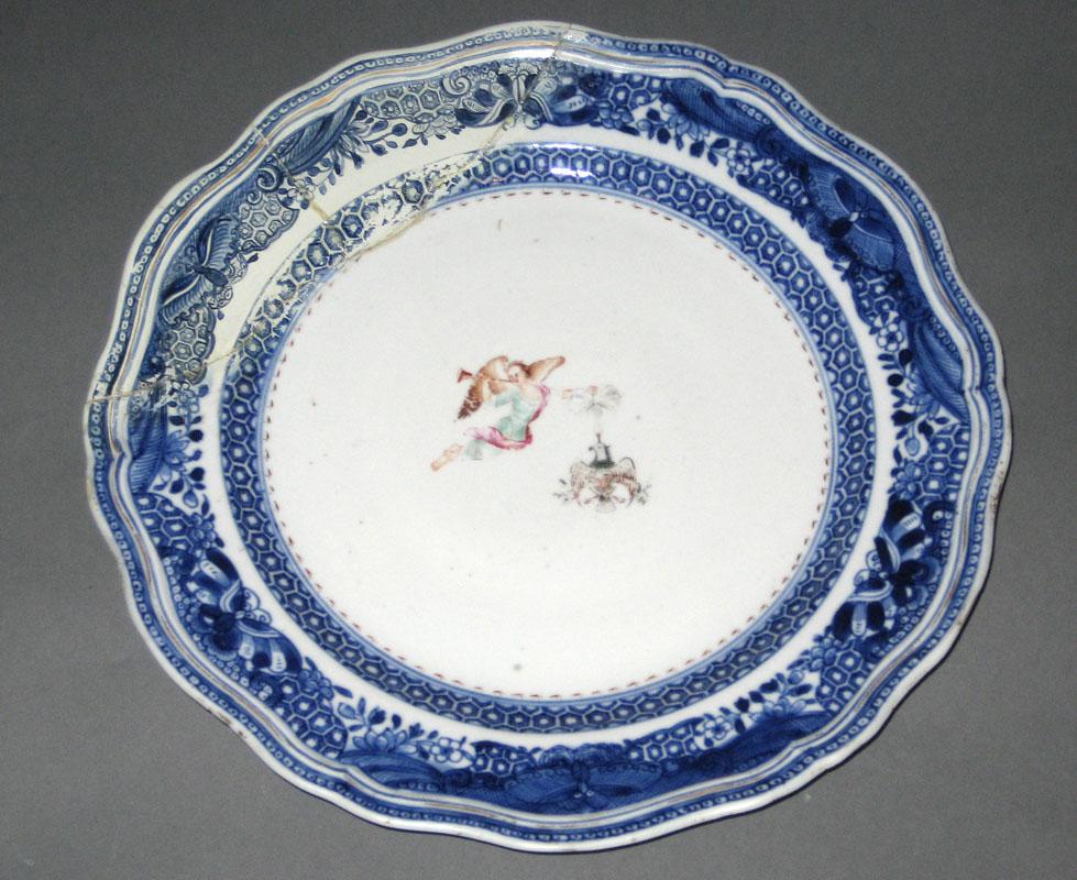 1963.0700.014 Plate