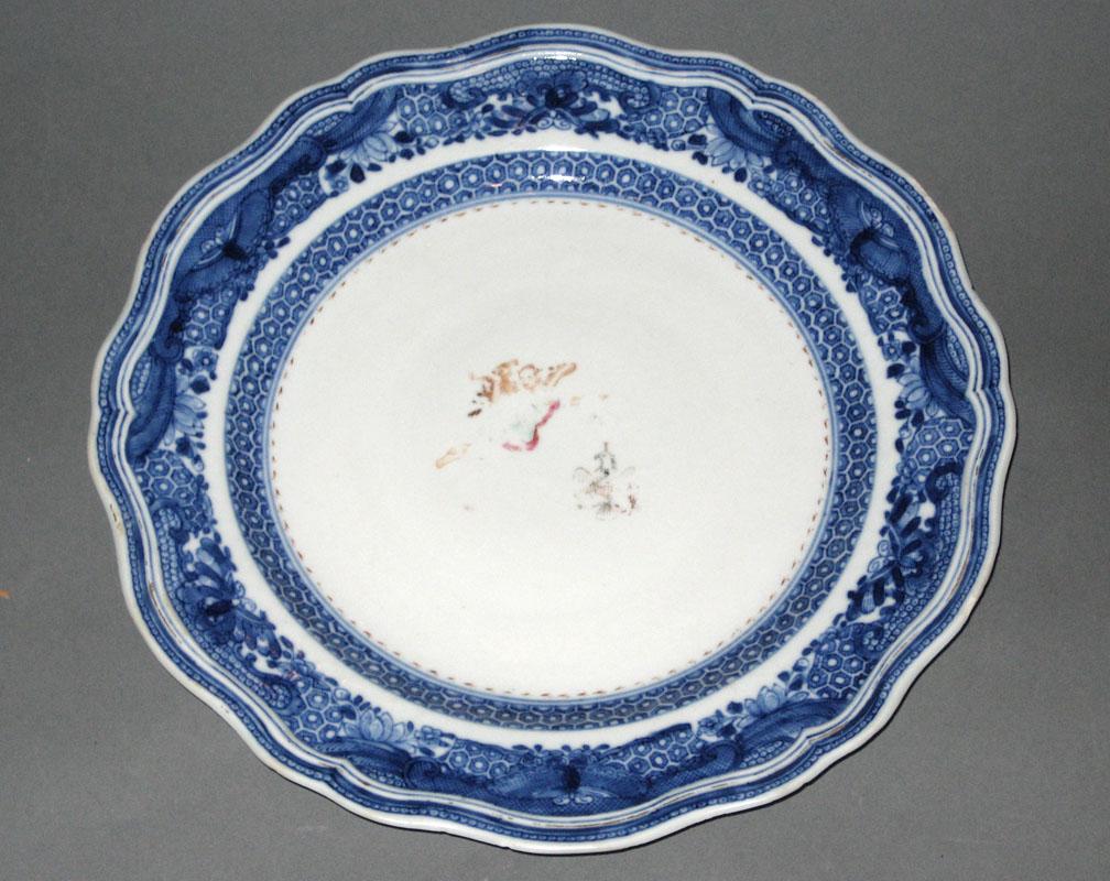 1963.0700.015 Plate