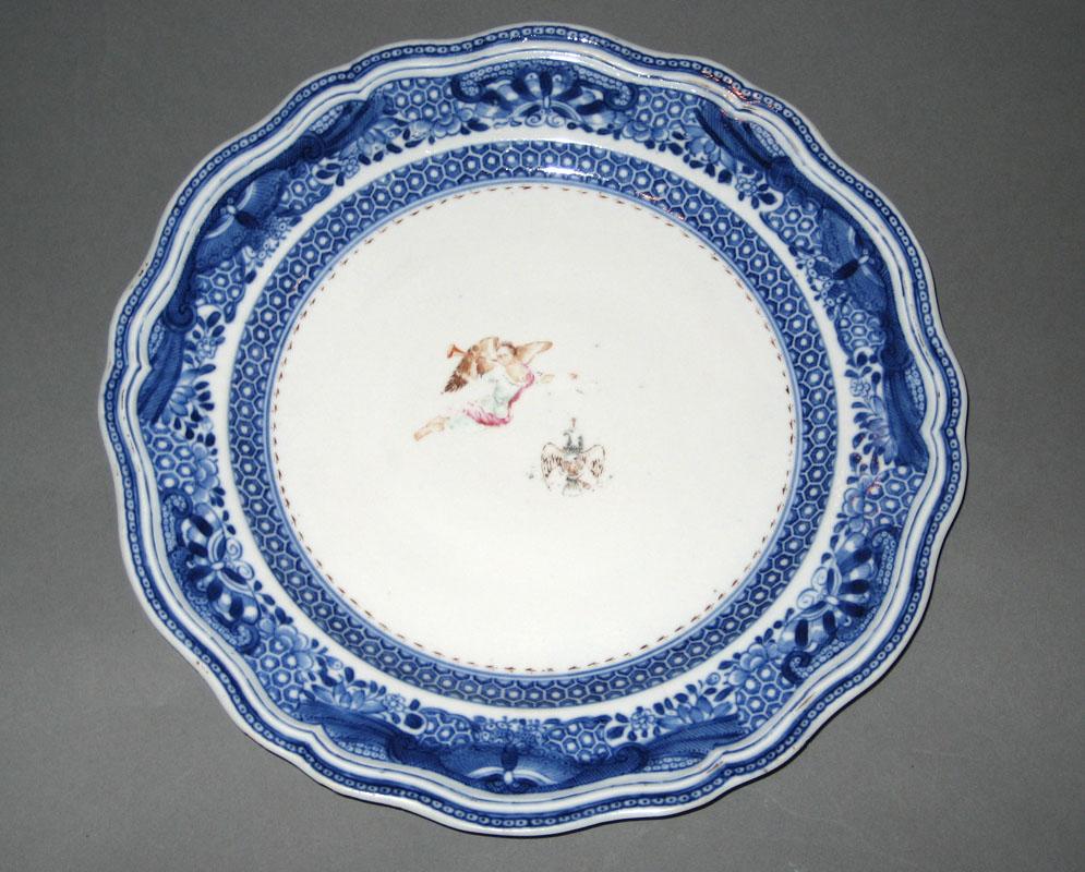 1963.0700.027 Plate
