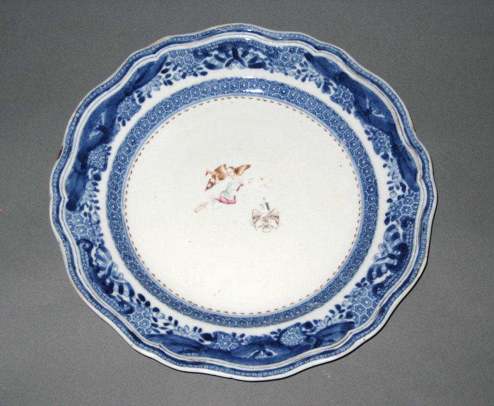 1963.0700.029 Plate